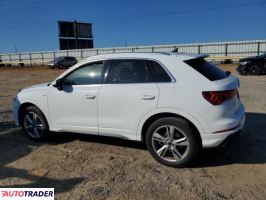 Audi Q3 2021 2