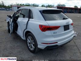 Audi Q3 2025 2