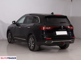 Renault Koleos 2017 2.0 174 KM