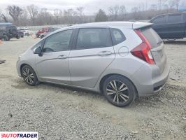 Honda Pozostałe 2020 1