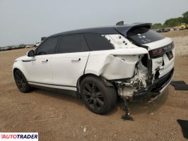 Land Rover Range Rover 2020 2