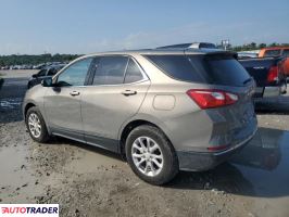 Chevrolet Equinox 2019 1