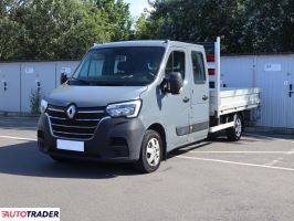 Renault Master - zobacz ofertę