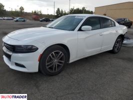 Dodge Charger - zobacz ofertę