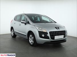 Peugeot 3008 2010 1.6 107 KM