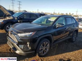 Toyota Pozostałe - zobacz ofertę