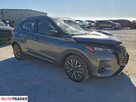 Nissan Pozostałe 2024 1