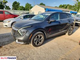 Kia Sportage 2024 2