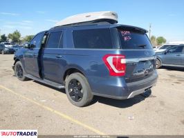 Ford Expedition 2020 3