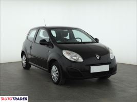 Renault Twingo - zobacz ofertę