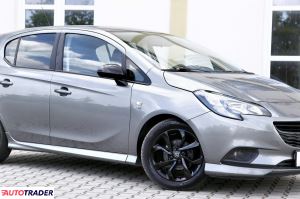 Opel Corsa 2017 1.4 90 KM