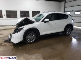 Mazda CX-5 2023 2
