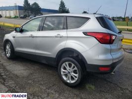 Ford Escape 2019 1