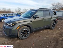 Hyundai Santa Fe 2024 2