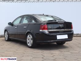 Opel Vectra 2008 2.8 246 KM Opel Vectra 2008 2.8 246 KM