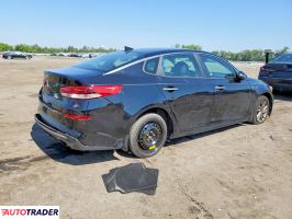 Kia Optima 2020 2