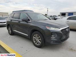 Hyundai Santa Fe 2020 2