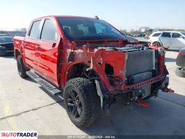 Chevrolet 1500 2023 2 Chevrolet 1500 2023 2