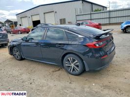 Honda Civic 2022 2