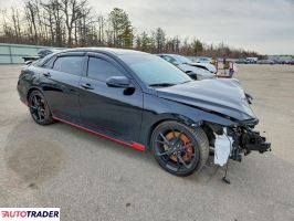 Hyundai Elantra 2024 2