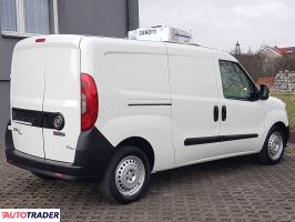 Fiat Doblo 2015 1.2 Fiat Doblo 2015 1.2