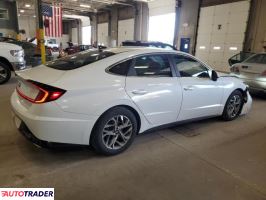 Hyundai Sonata 2020 2