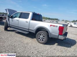 Ford Pozostałe 2022 7