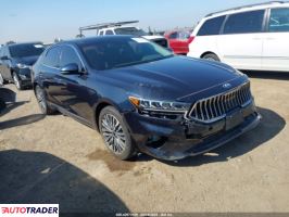 Kia Pozostałe - zobacz ofertę