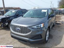 Ford Edge 2024 2 Ford Edge 2024 2