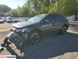 Subaru Pozostałe 2023 2