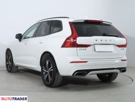Volvo XC60 2019 2.0 194 KM Volvo XC60 2019 2.0 194 KM