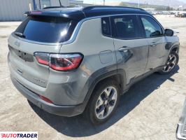 Jeep Compass 2020 2