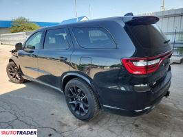 Dodge Durango 2021 5