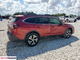 Subaru Outback 2021 2 Subaru Outback 2021 2