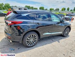 Acura RDX 2026 2