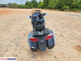 Honda GL 2023