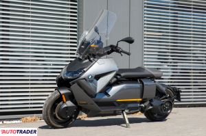 BMW inny 2022