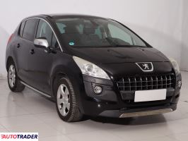Peugeot 3008 - zobacz ofertę
