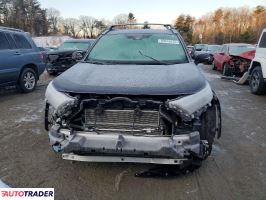 Toyota Pozostałe 2025 2