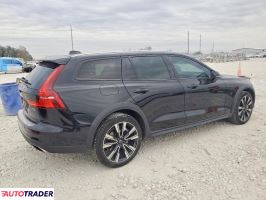 Volvo V60 2022 2