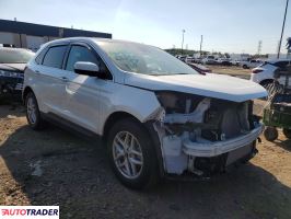 Ford Edge 2023 2