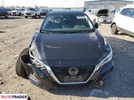 Nissan Sentra 2023 2