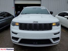 Jeep Grand Cherokee 2019 3