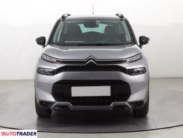 Citroen C3 2023 1.2 108 KM