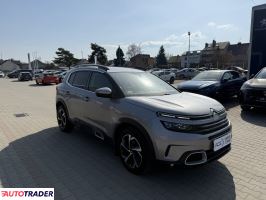 Citroen Pozostałe 2020 1.5 130 KM