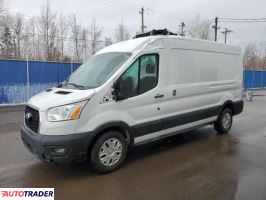 Ford Transit 2021 3 Ford Transit 2021 3