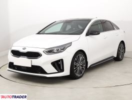 Kia PROCEED 2020 1.4 138 KM