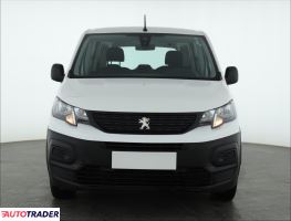 Peugeot Rifter  2020 1.5 100 KM