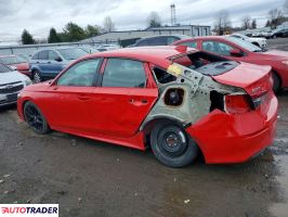 Honda Civic 2024 2
