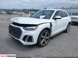Audi Q5 2022 3